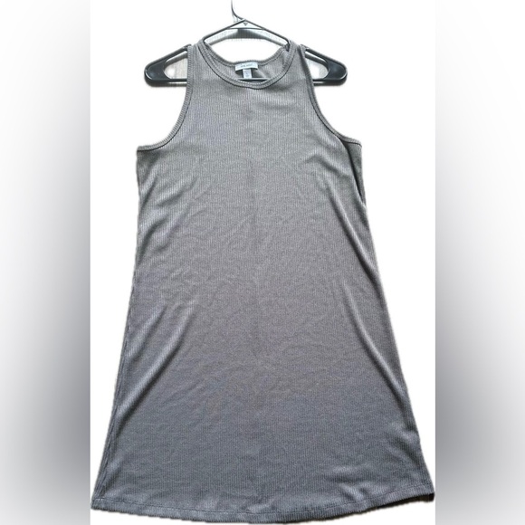 Nine West|| ribbed sleeveless dress - Picture 6 of 6